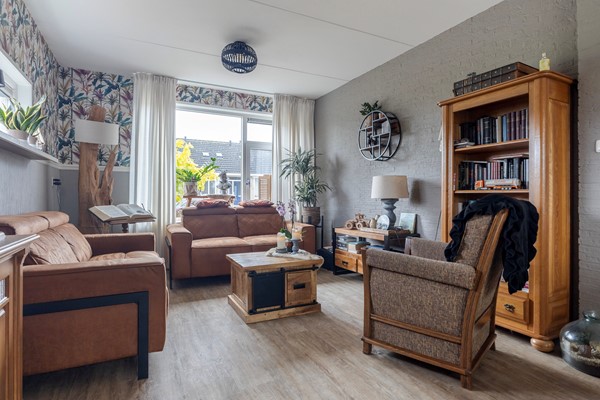 Medium property photo - De Lysterfanger 7, 8567 JJ Oudemirdum